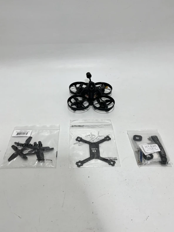 iFlight Alpha A85 Hd Polar Nano 4s RC Drone - 3