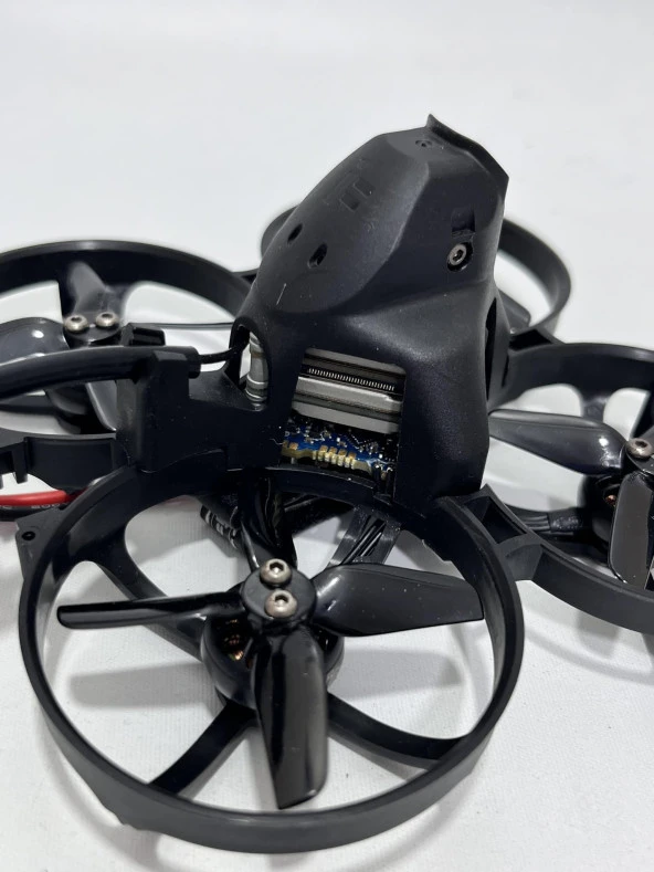 iFlight Alpha A85 Hd Polar Nano 4s RC Drone - 4