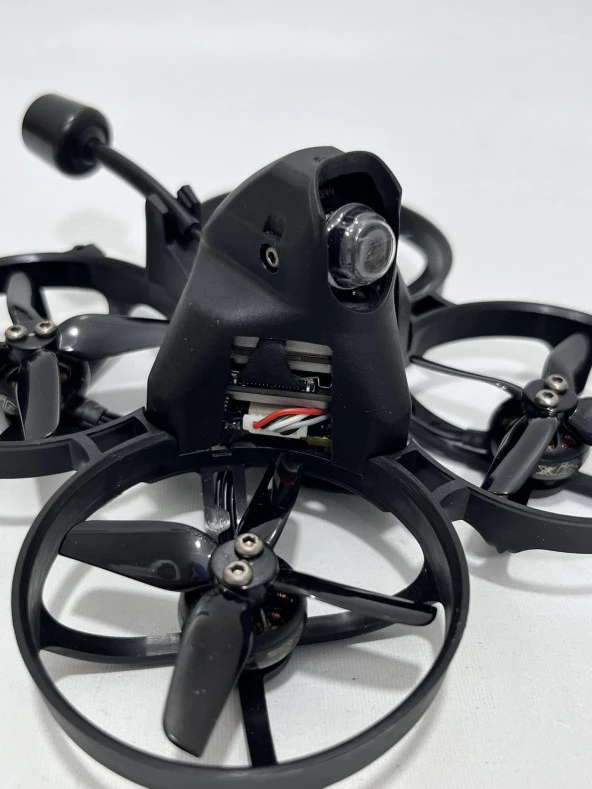 iFlight Alpha A85 Hd Polar Nano 4s RC Drone - 5