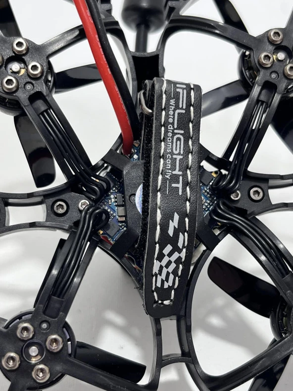 iFlight Alpha A85 Hd Polar Nano 4s RC Drone - 7