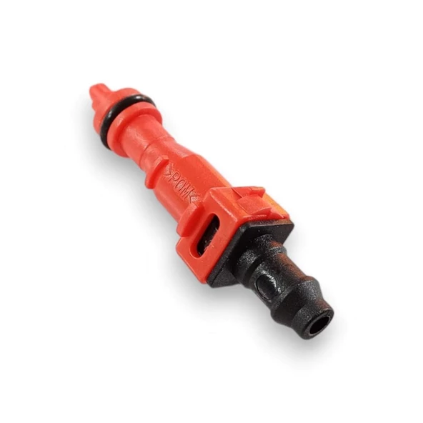 VW Polo 2021-2024 Arka Cam Silecek Su Fiskiye Memesi 5K0955993B - Resim 3