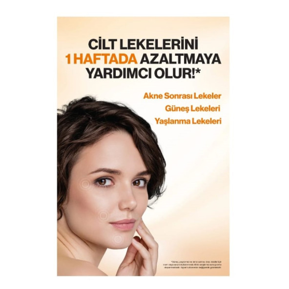 Himalaya Leke Karşıtı Zerdeçal Özlü Yüz Temizleyici 100 ML - 5