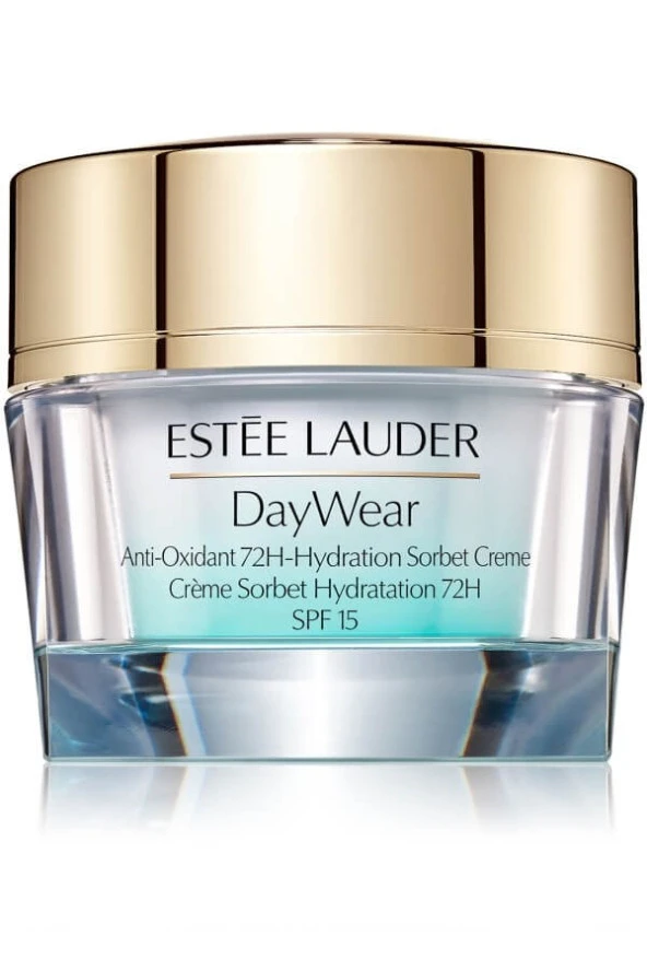 Estee Lauder Daywear Sorbet Spf15 50ML Nemlendirici