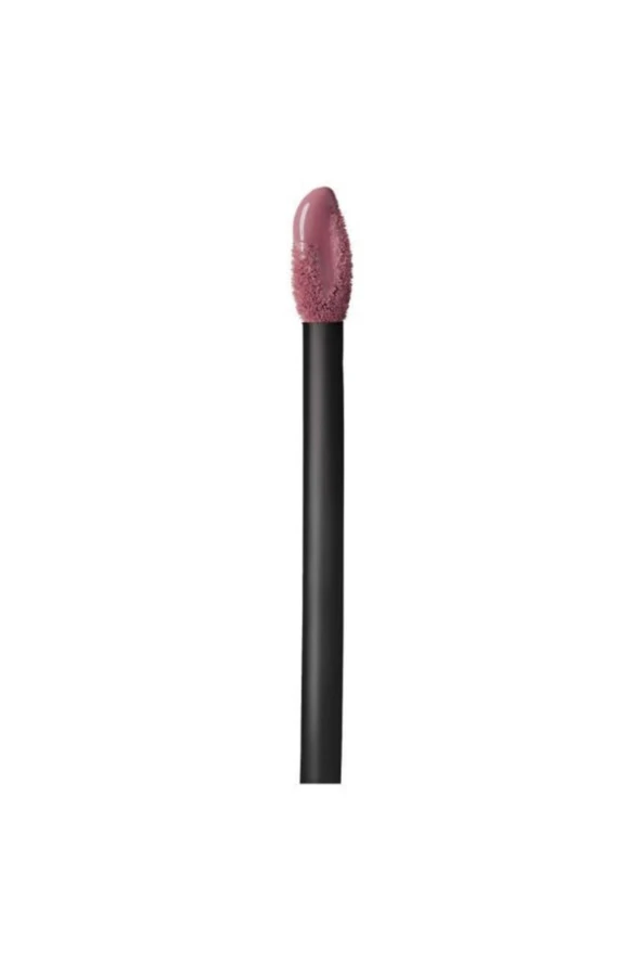 Maybelline New York Super Stay Matte Ink Likit Mat Ruj - 15 Lover - Pembe - 3