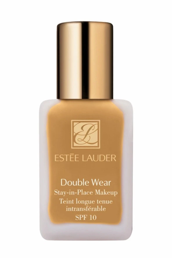 Estee Lauder Double Wear Fondöten SPF 10 3C3 Sandbar