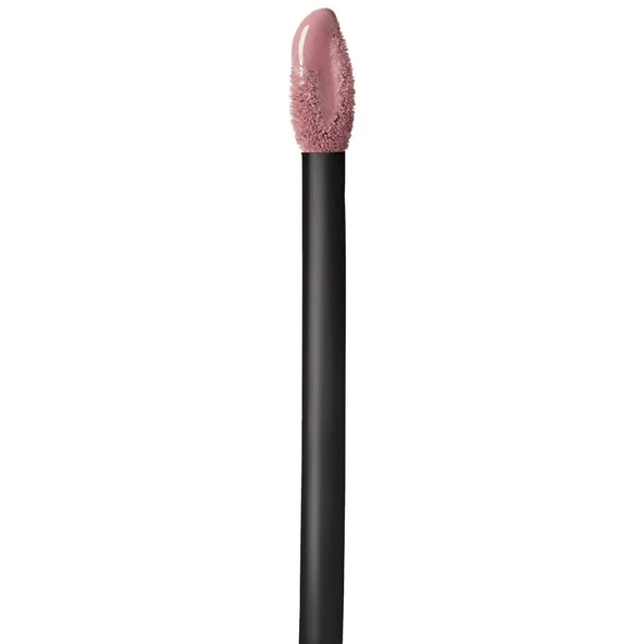 Maybelline New York Super Stay Matte Ink Likit Mat Ruj, 10 Dreamer, Pembe, 5 ml - 8