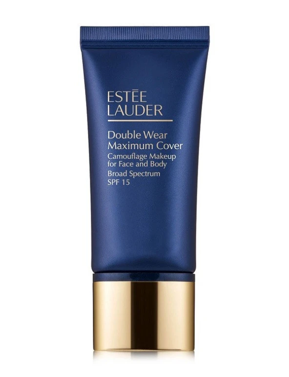 Estee Lauder Double Wear Maximum Cover - 2W1 Dawn Fondöten