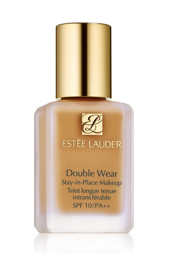 Estee Lauder Double Wear Stay In Place Foundation 3W1.5 Fawn Fondöten