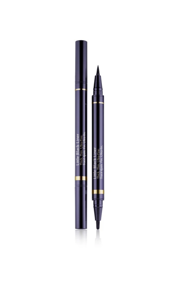 Estee Lauder Double Wear Triple Play Eyeliner