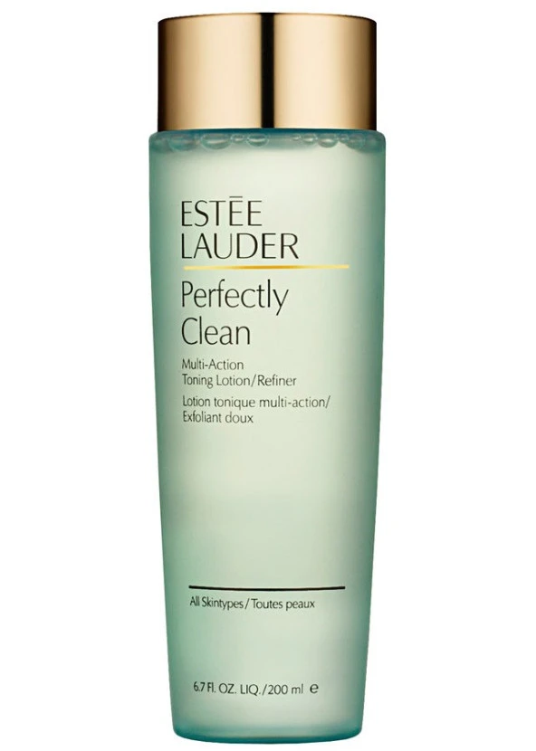 Estee Lauder Exfoliating Toner 200ML