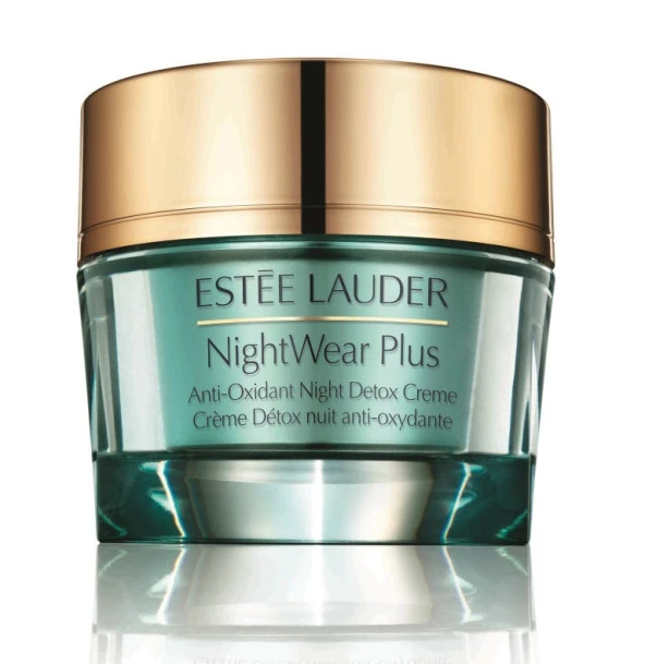 Estee Lauder Nightwear Night Creme 50 ML