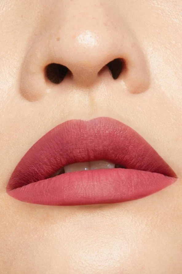 Maybelline New York Süper Stay Matte Ink Likit Mat Ruj 175 Ringleade 5 ML - 5