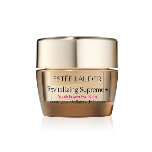 Estee Lauder Revitalizing Supreme+ Cell Power Eye Balm 15ML Premium Özel Bakım