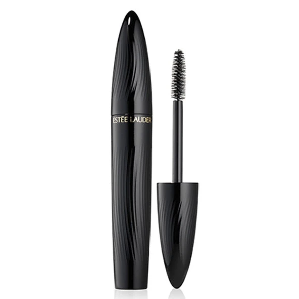 Estee Lauder Turbo Lash Volume+Lenght Maskara 01 Siyah