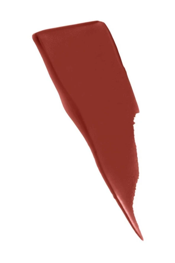 Maybelline New York Super Stay Matte Ink City Likit Mat Ruj 117 - 2