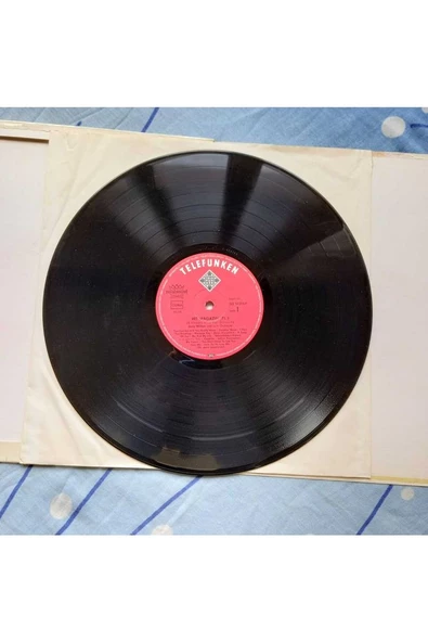 Jerry Wilton Und Sein Orchester* ?– Hit Magazin 71/1 (28 Happy Hits For Dancing) 33 lük plak - vinyl - 5