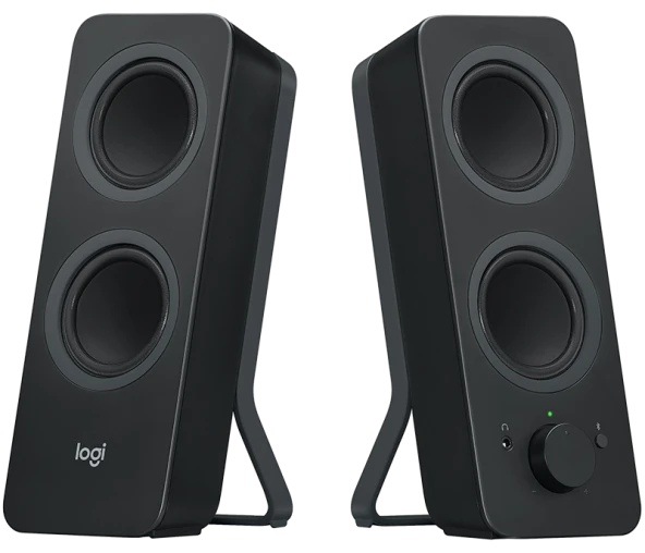 Logitech Z207 Siyah Bluetooth 2.0 Hoparlör 980-001295 - 2
