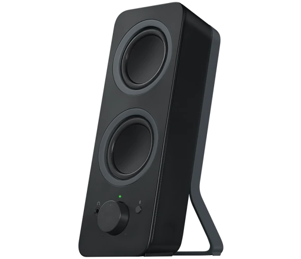 Logitech Z207 Siyah Bluetooth 2.0 Hoparlör 980-001295 - 3