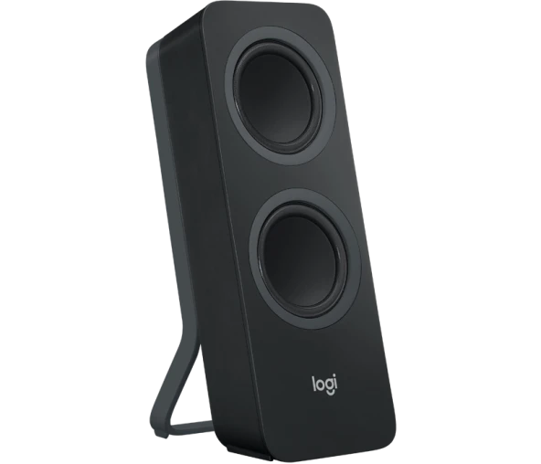Logitech Z207 Siyah Bluetooth 2.0 Hoparlör 980-001295 - 4
