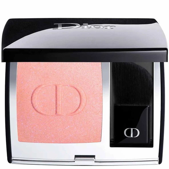 Dior Rouge Blush Holo 601 Allık ürün görseli 1