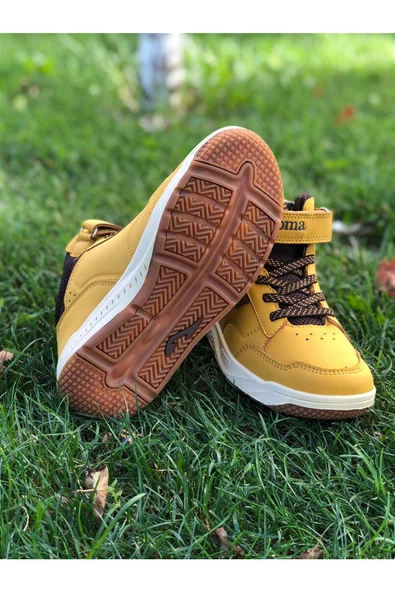 Joma Çocuk Camel Bot Water Repellent JTORCW2326V - 4