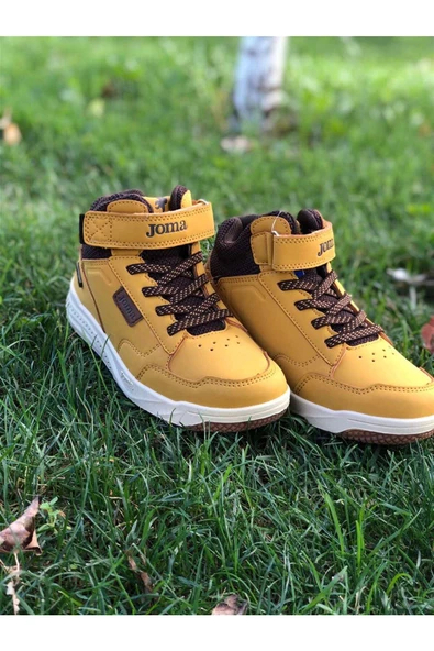 Joma Çocuk Camel Bot Water Repellent JTORCW2326V - 3