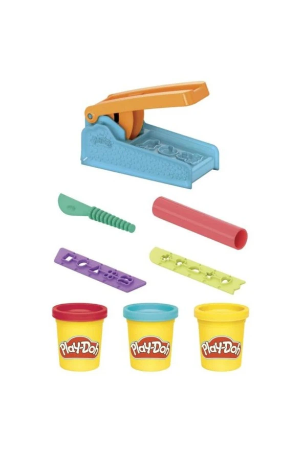 Play Doh Starters F8805
