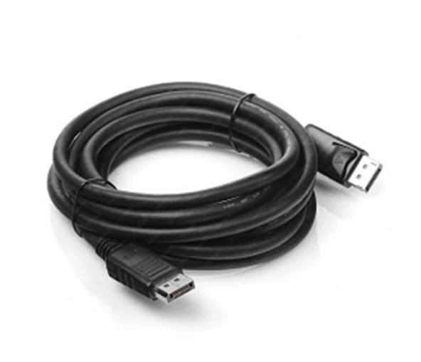 Dark DK-CB-DPL154K 1.5 Metre v1.2 4K Destekli DisplayPort to DisplayPort Kablo