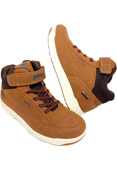 Joma Çocuk Kahve Bot Water Repellent JTORCW2324V - 2