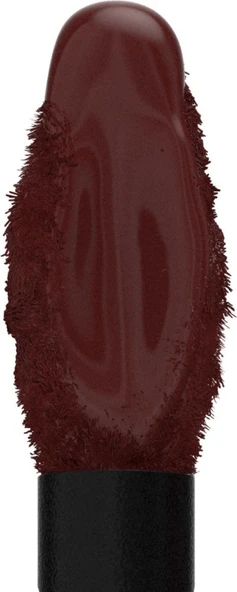 Maybelline New York Super Stay Matte Ink Likit Mat Ruj - 275 Mocha Inventor - 4
