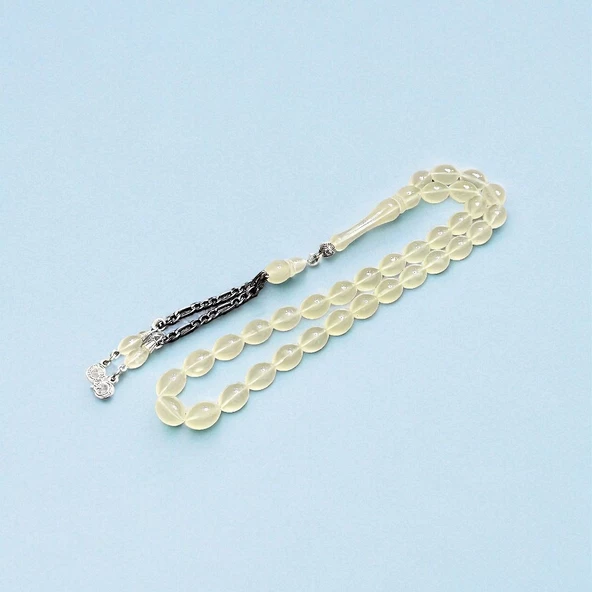 Kedi Gözü Tesbih Hcz-Model KDZ - 2