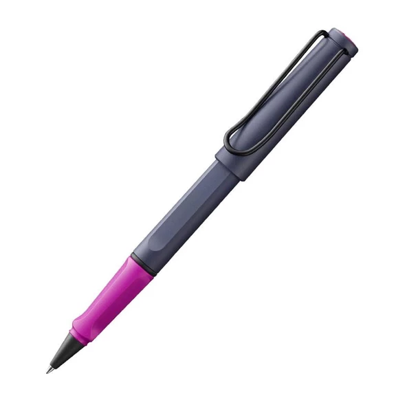 Lamy Safari 2024 Limited Edition Roller Kalem Pink Cliff, M Uç / 3D7-PC