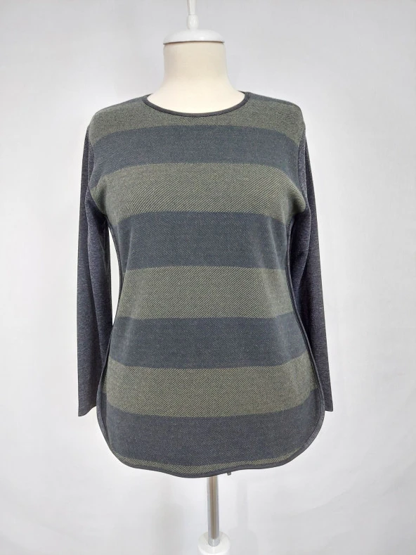 18640 Füme Tunik - 3