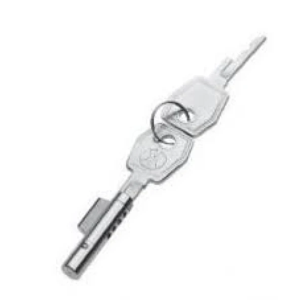 Dondurma Dolap Kilidi Uzun - 2