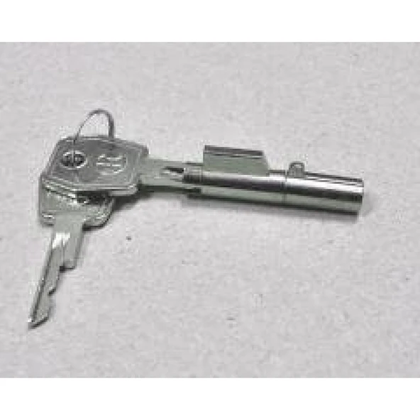 Dondurma Dolap Kilidi Uzun - 3