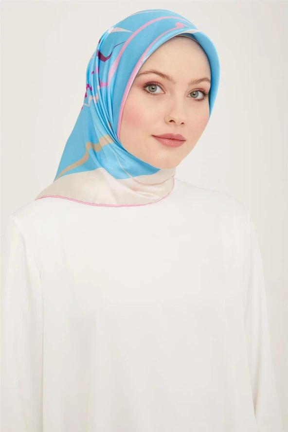 Sura Ipek Eşarp 24ya9115 83