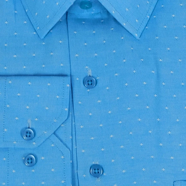 5123 Classic Gömlek - 2