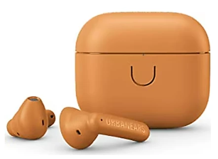 Urbanears Boo TWS Sarı Kulak İçi Bluetooth Kulaklık