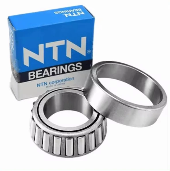 NTN 4-TLM501349/LM5002 KONİK MAKARALI RULMAN KONİSİ VE KAPAĞI - 3
