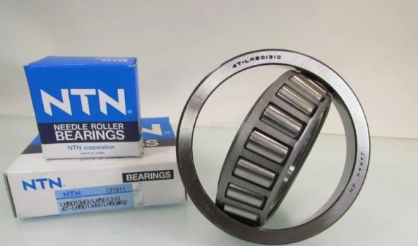 NTN 4-TLM501349/LM5002 KONİK MAKARALI RULMAN KONİSİ VE KAPAĞI - 4