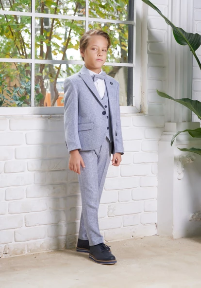 Erkek Çocuk Spor Takım Elbise