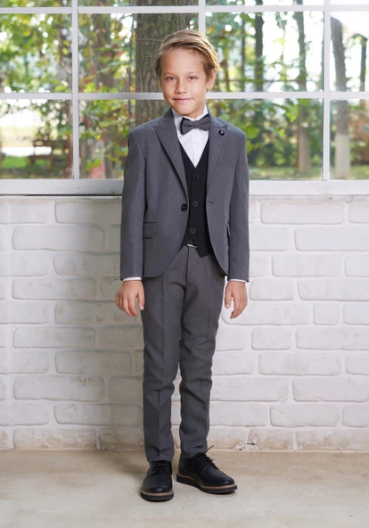 Erkek Çocuk Spor Takım Elbise