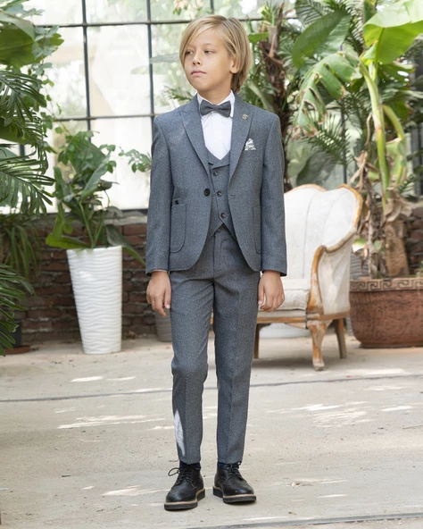 Erkek Çocuk Spor Takım Elbise