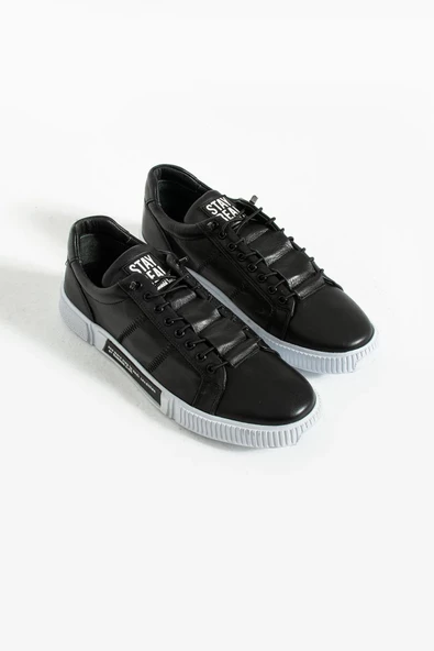 Hammer Jack 102 20250-M-3735 Basel M Erkek Günlük Ayakkabı - Resim 2