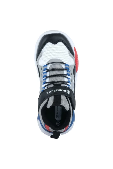 Hammer Jack 490 160-F-1735 Sesta F Çocuk Günlük Spor Ayakkabı - 3