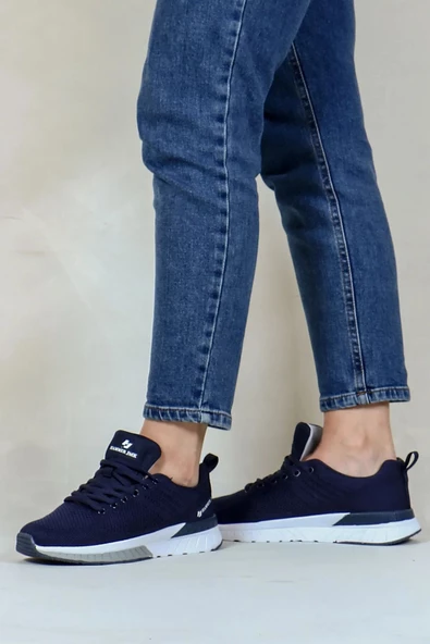 Hammer Jack 101 21200-Z-761 Manaus Z Kadın Günlük Spor Ayakkabı - 7