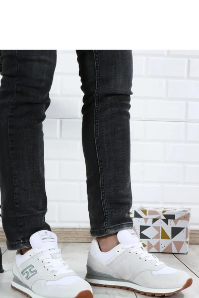 Hammer Jack 102 19253-M-12834 Chile M  Erkek Günlük Spor Ayakkabı - 5