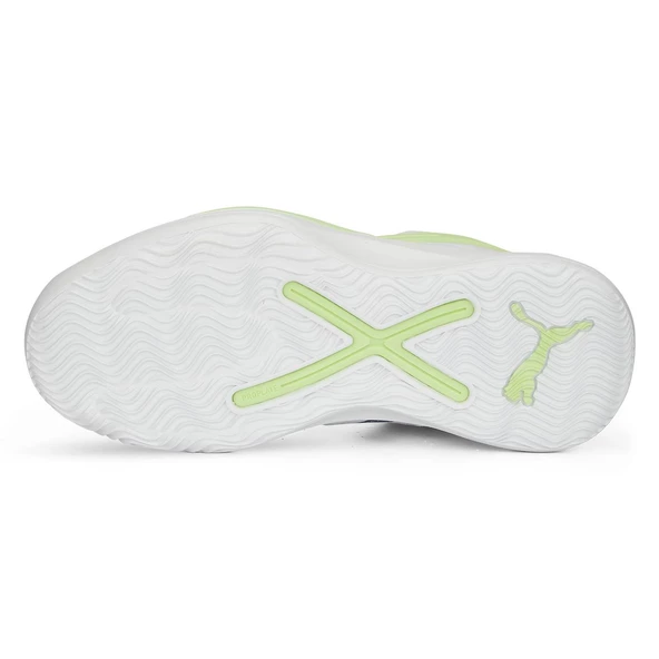 Puma 37701214 Rise Nitro Erkek Basketbol Ayakkabı - 4