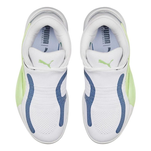 Puma 37701214 Rise Nitro Erkek Basketbol Ayakkabı - 3