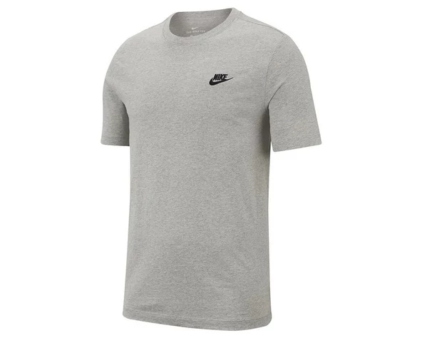 Nike AR4997-064 M Nsw Club Tee Erkek Tişört